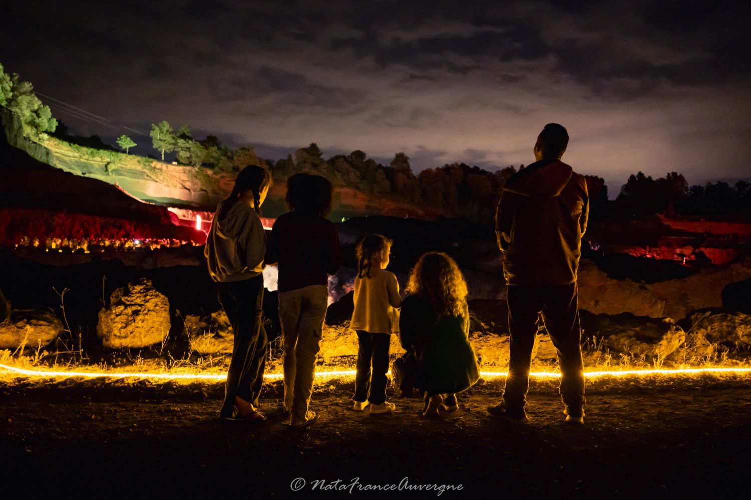 Volcan de Lemptegy juillet 2024 by @NataFranceAuvergne-8308